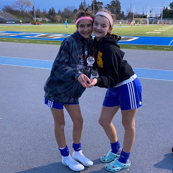 Meet your Posher, Shelli - Picture 7 of 8